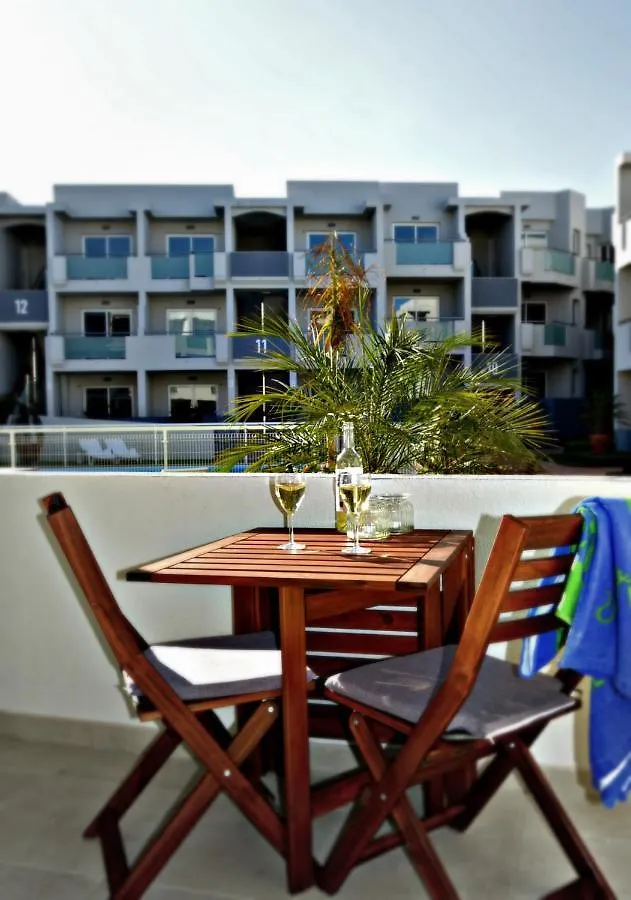 Apartamento Corralejo Sun 104 WiFi free