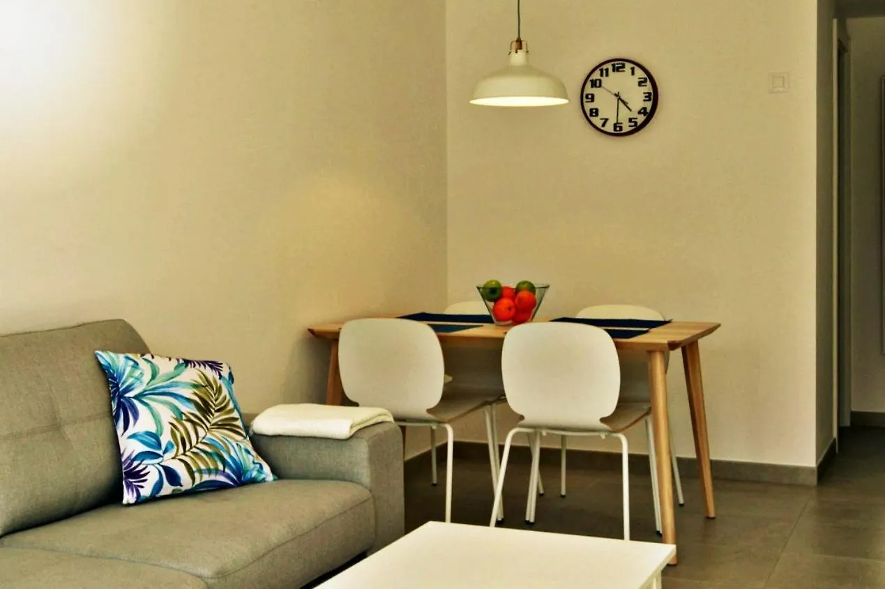 Corralejo Sun 104 Wifi Free Διαμέρισμα