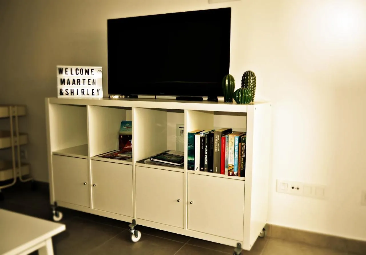 Apartamento Corralejo Sun 104 WiFi free