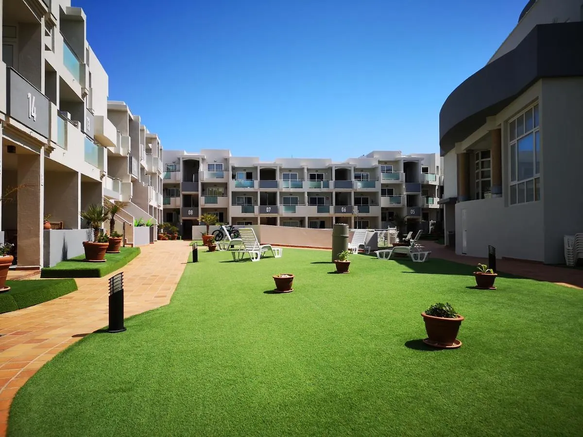 Corralejo Sun 104 Wifi Free Διαμέρισμα