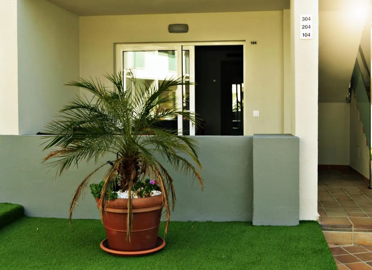 Apartamento Corralejo Sun 104 WiFi free España