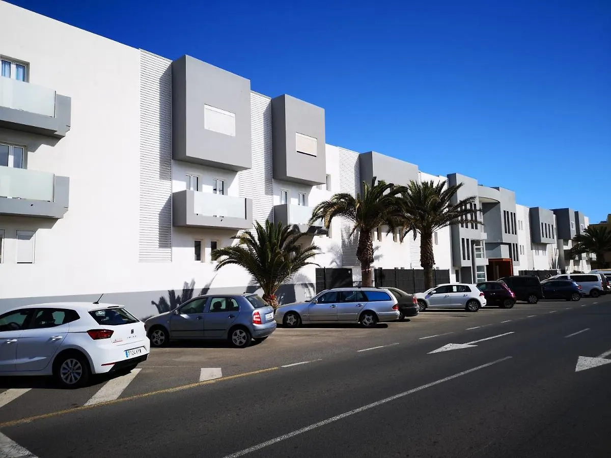 Apartamento Corralejo Sun 104 WiFi free España