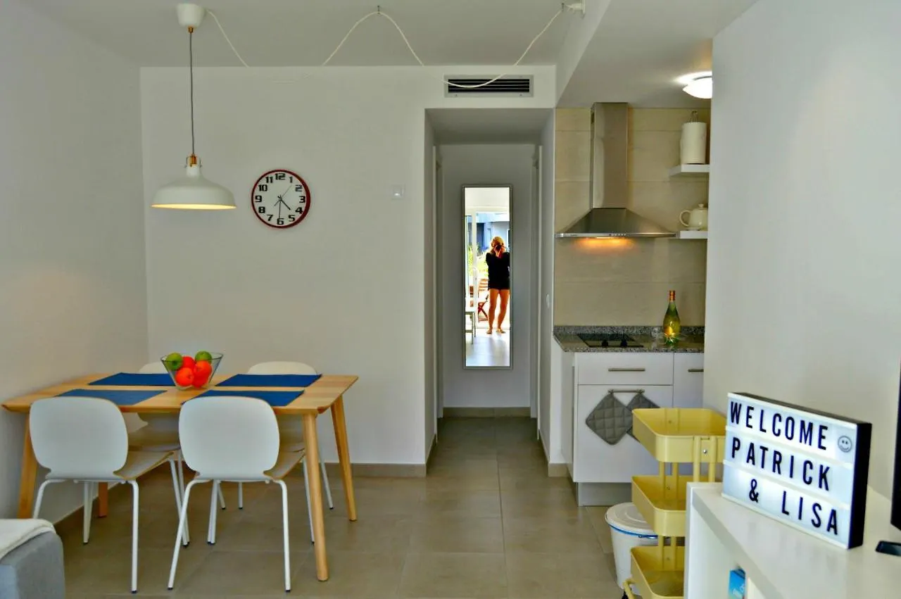 Apartamento Corralejo Sun 104 WiFi free