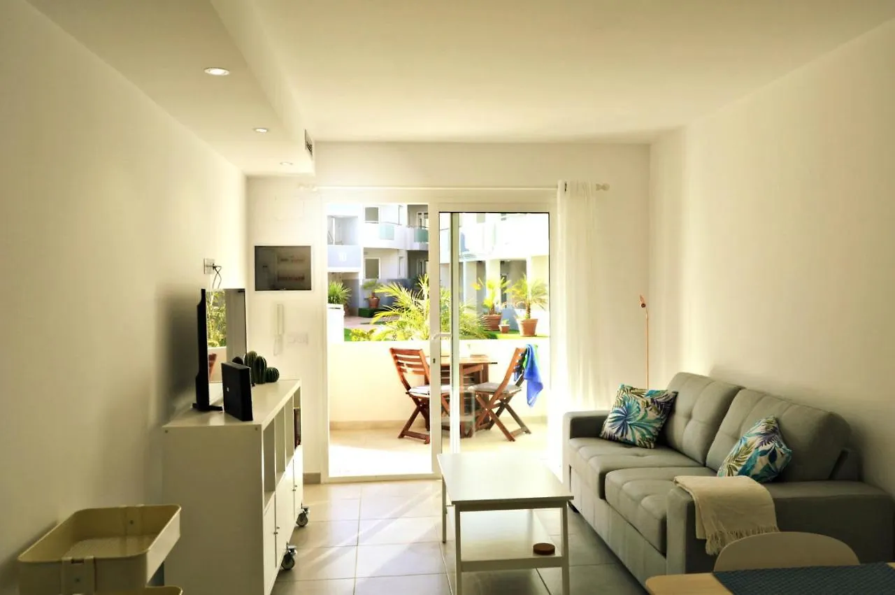 Apartamento Corralejo Sun 104 WiFi free
