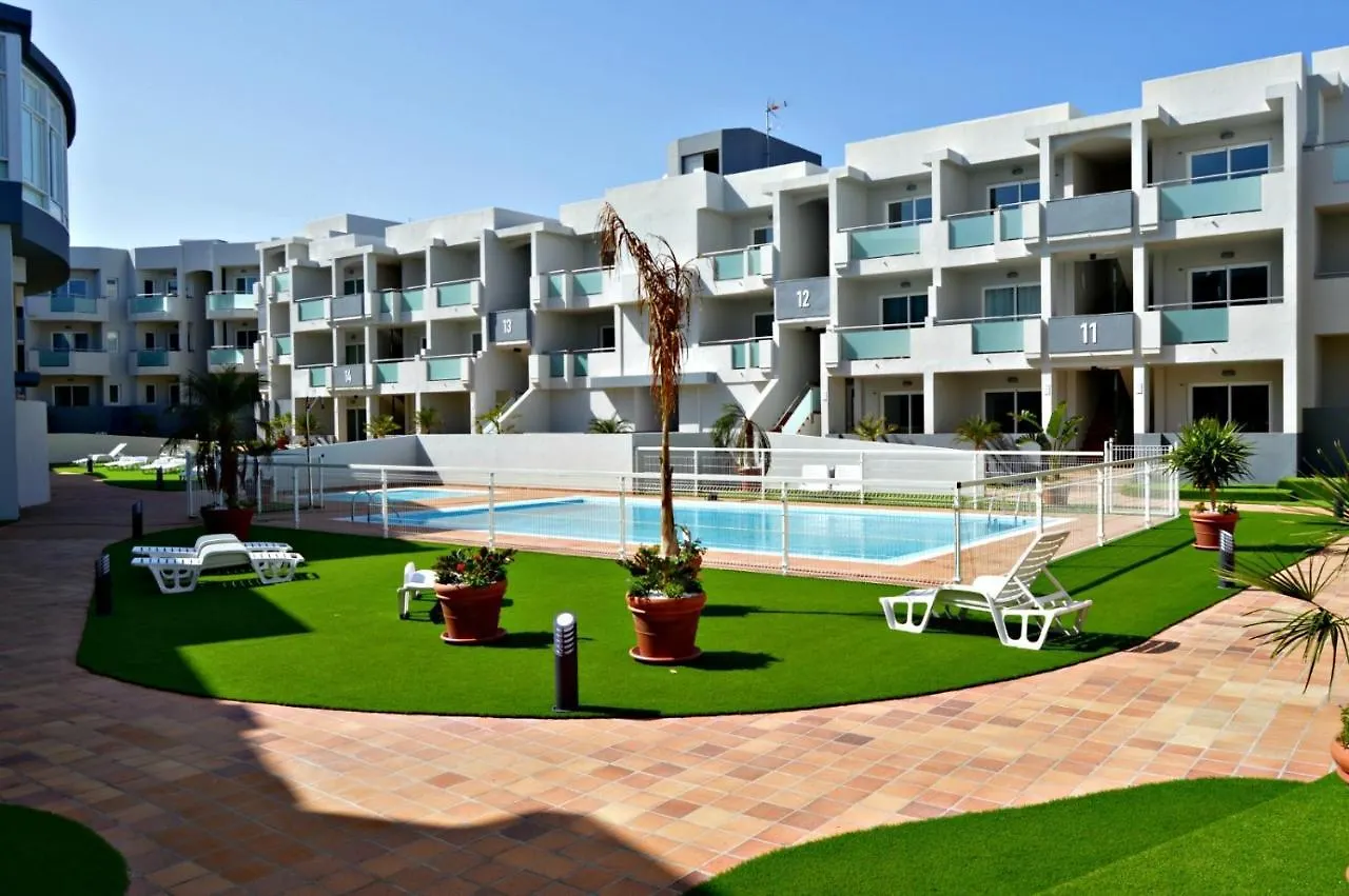 Apartamento Corralejo Sun 104 WiFi free España