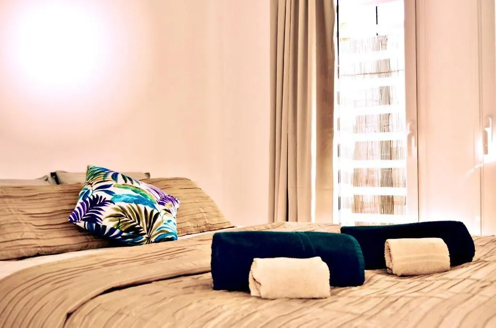 Apartamento Corralejo Sun 104 WiFi free