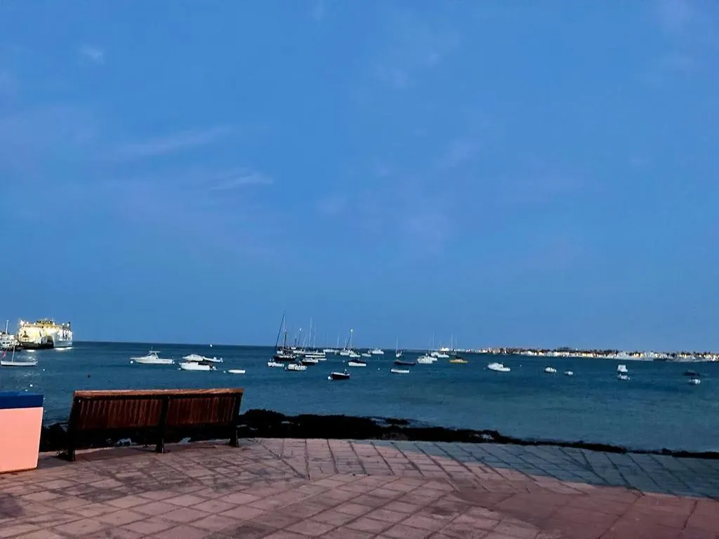 Corralejo Sun 104 Wifi Free Διαμέρισμα 0*,