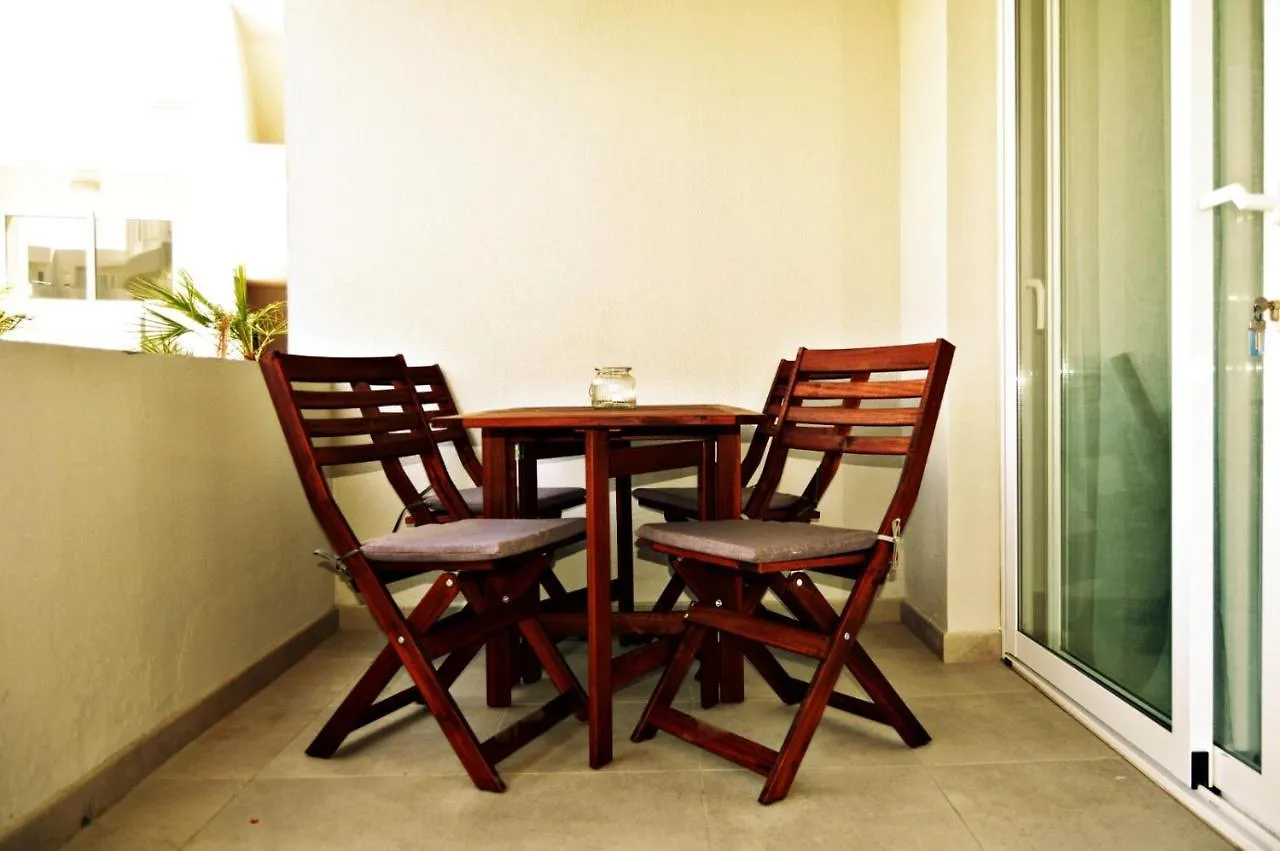 Apartamento Corralejo Sun 104 WiFi free