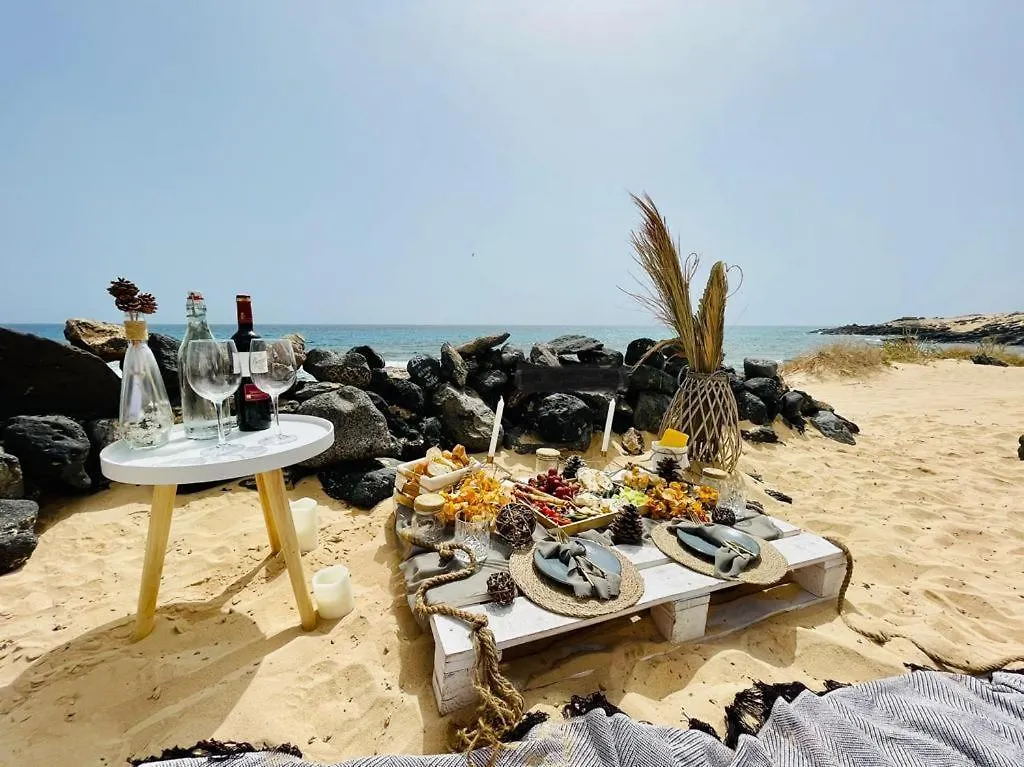 Corralejo Sun 104 Wifi Free Διαμέρισμα