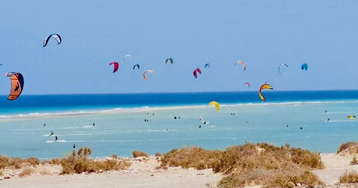 Apartamento Corralejo Sun 104 WiFi free
