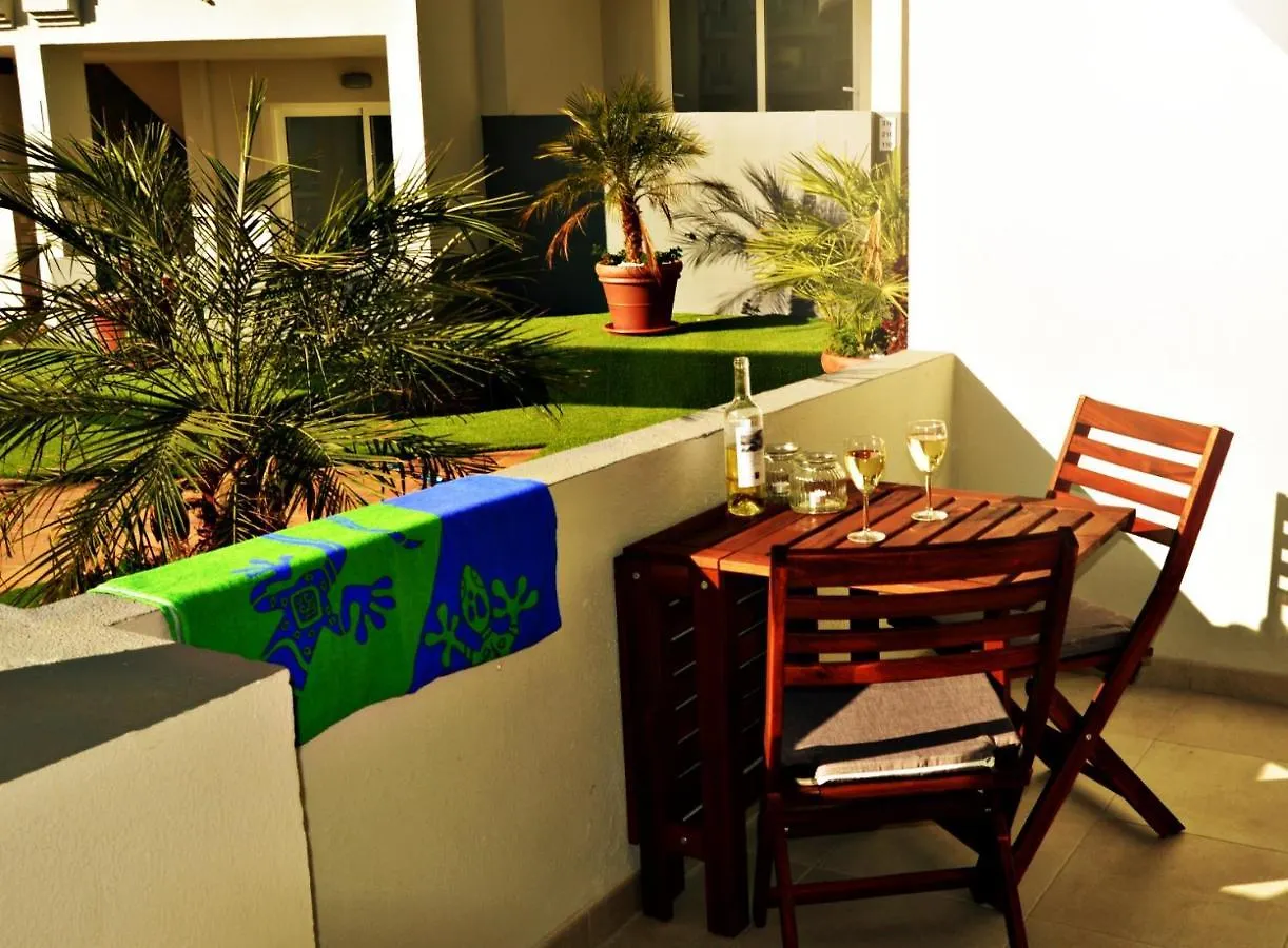 Corralejo Sun 104 Wifi Free Διαμέρισμα 0*,