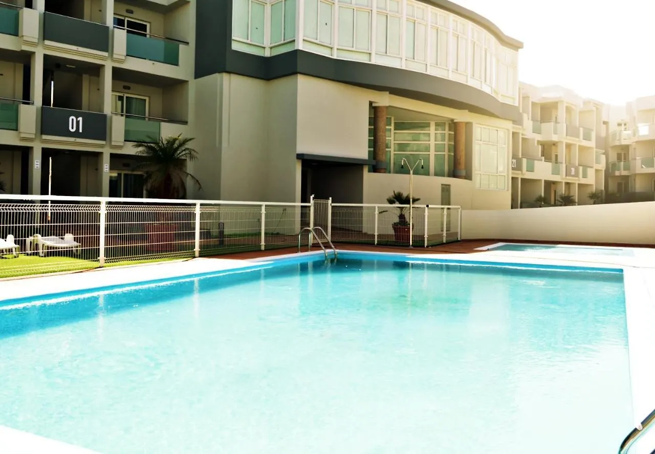 Corralejo Sun 104 Wifi Free Διαμέρισμα