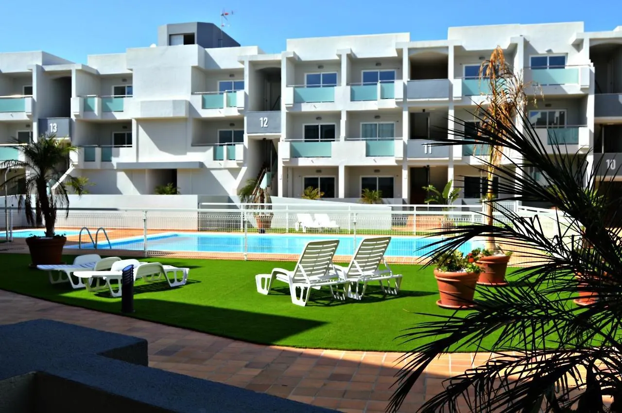 Apartamento Corralejo Sun 104 WiFi free