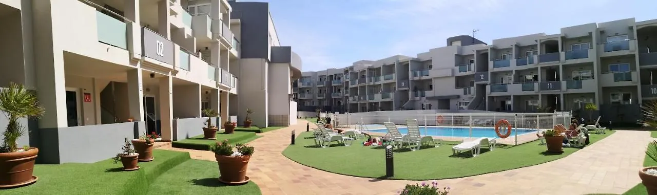 Apartamento Corralejo Sun 104 WiFi free